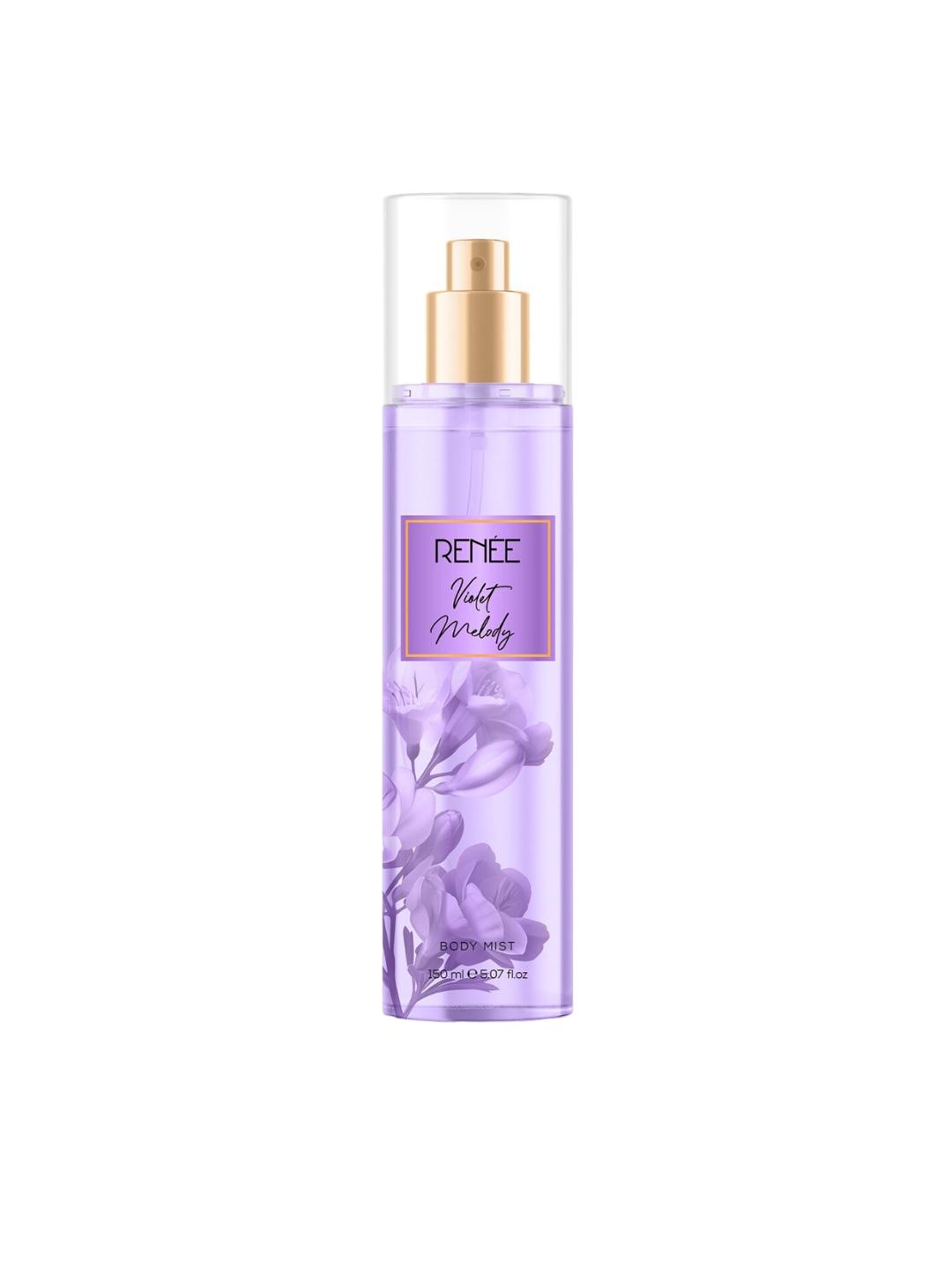 Renee Women Violet Melody Body Mist
