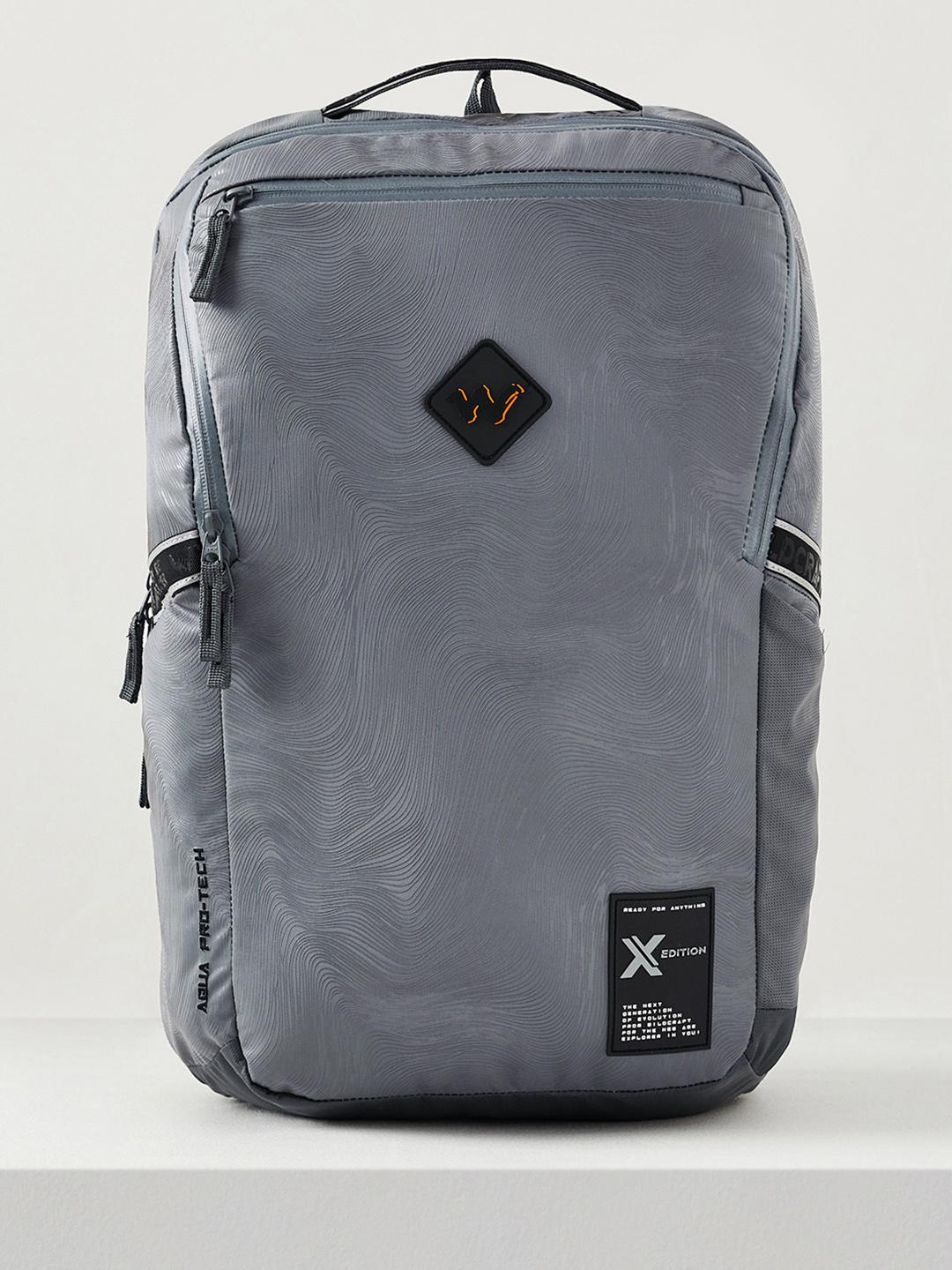Buy Wildcraft Unisex Padded Backpack -  - Accessories for Unisex
