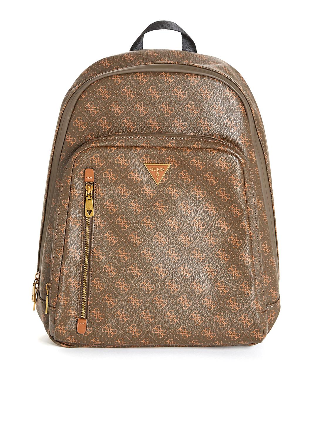 Buy GUESS Men Brand Logo Backpack - - Accessories for Men