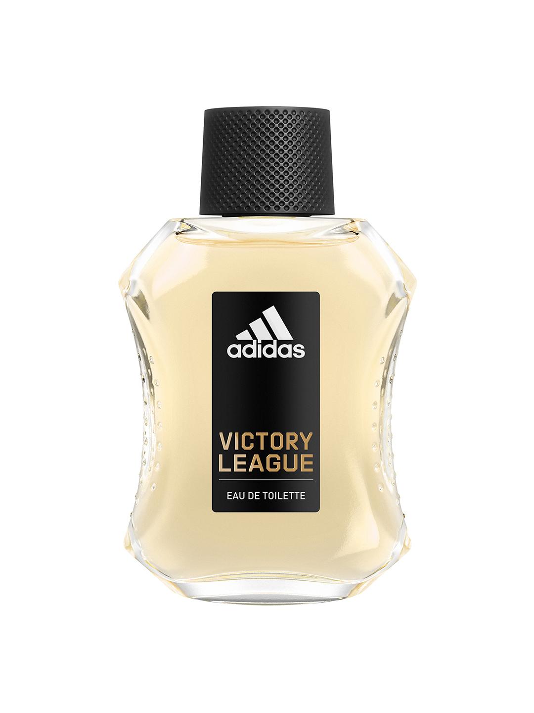 ADIDAS Victory League Eau de Toilette for Men 100ml