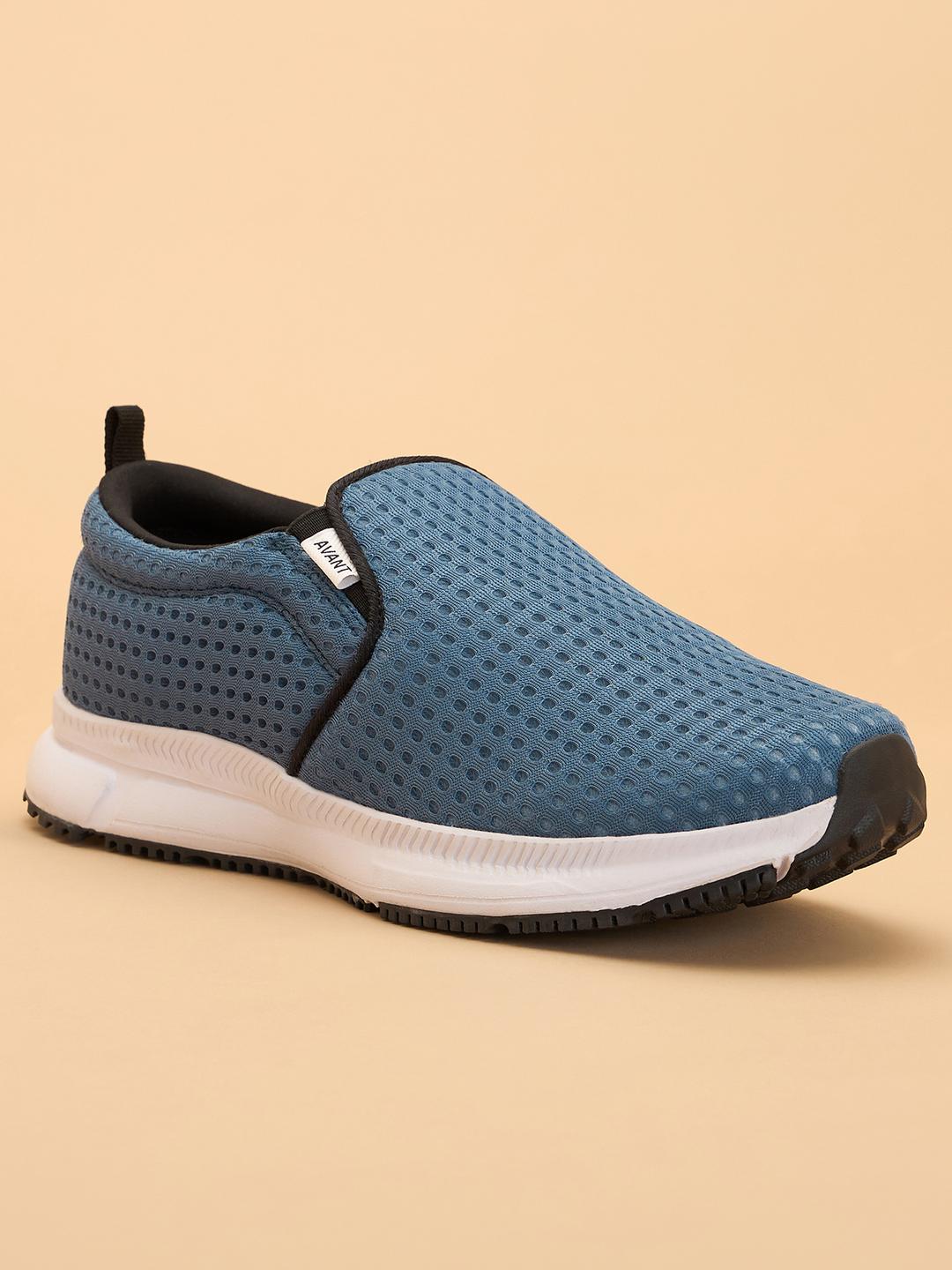 Buy AVANT Men Bolt Slip On Training Shoes -  - Footwear for Men