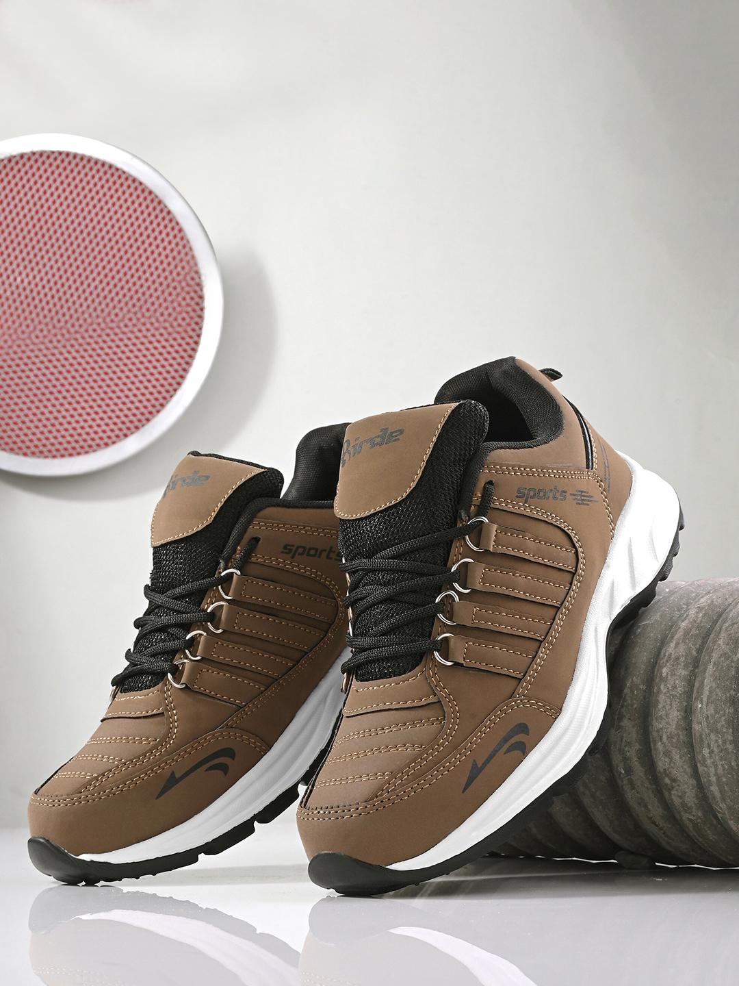 Buy BIRDE Men Advanced Chassis Walking Shoes -  - Footwear for Men