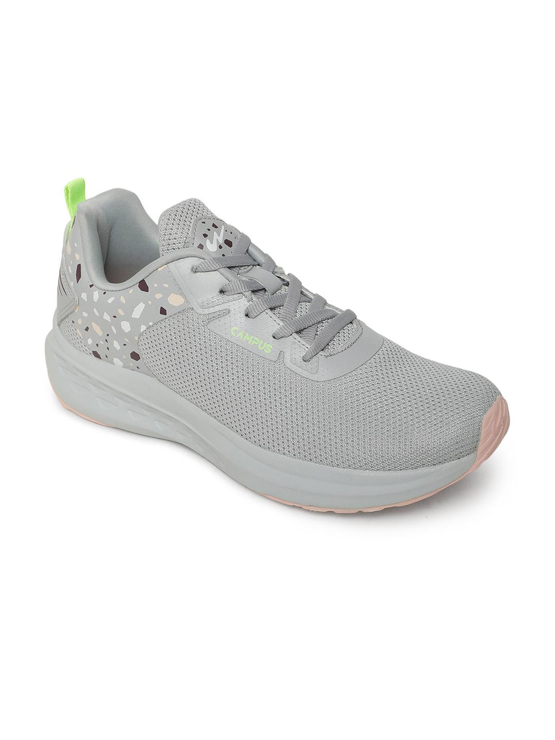 Buy Campus Women EXOTIC Mesh Training Or Gym Shoes -  - Footwear for Women