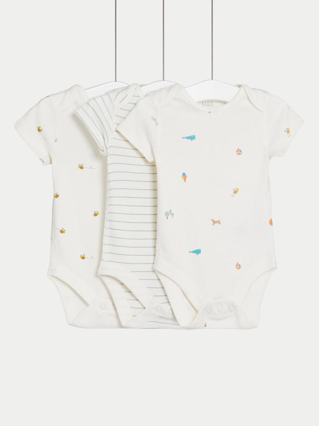Child Kensie Bodysuit main image 1