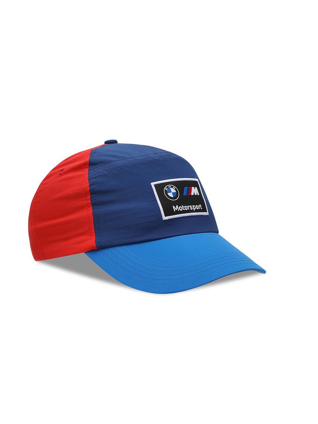 Buy BMW M Motorsport Heritage Cap - Caps for Men 29535884 | Myntra