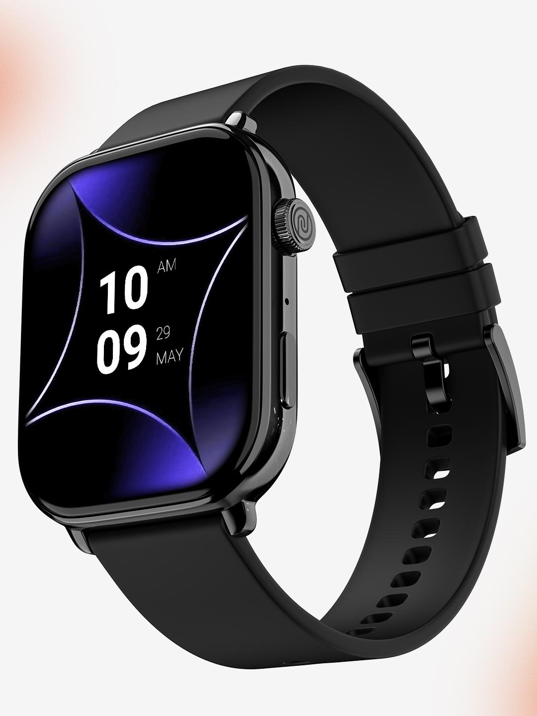 Buy NOISE ColorFit Icon 4 Smartwatch -  - Accessories for Unisex