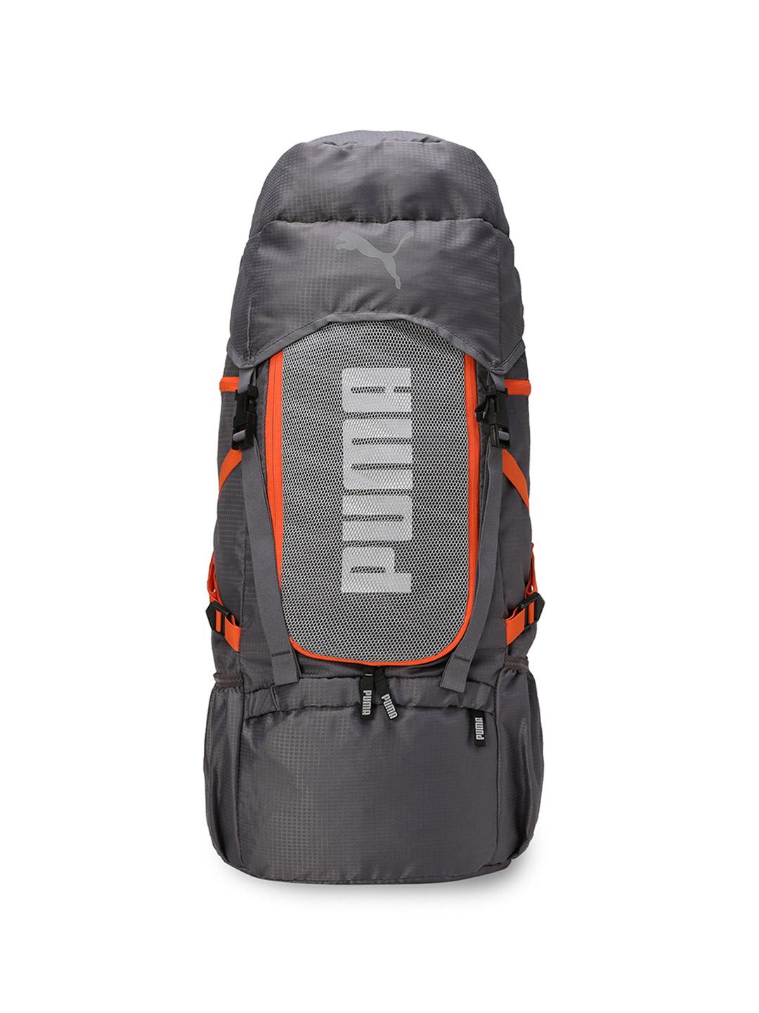 Printed Rucksacks Buy Puma Trailtrekker Multi Compartment Rucksack 54.5L - Rucksacks for ...