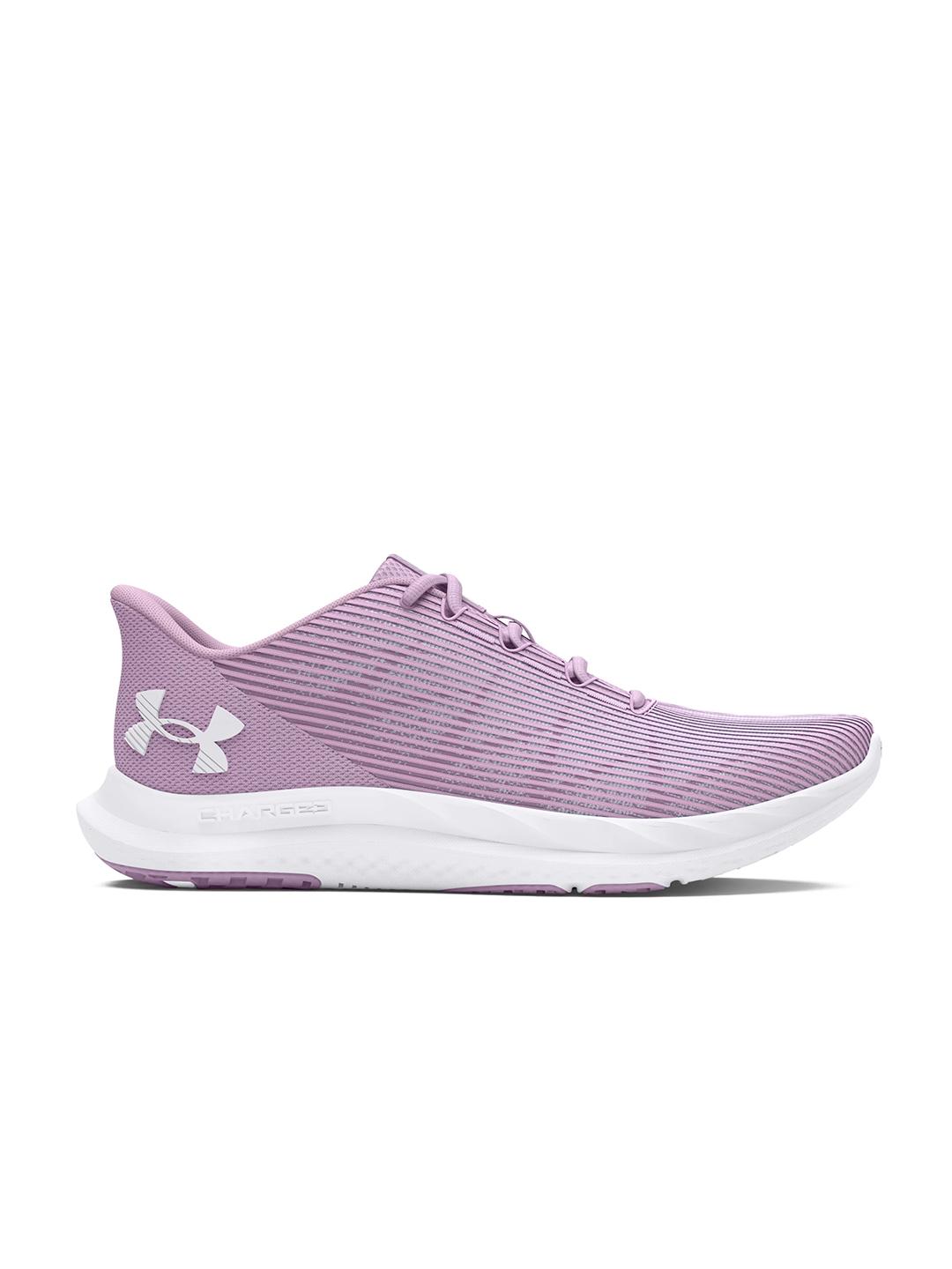 Buy UNDER ARMOUR Women Charged Speed Swift Running Shoes - - Footwear for Women
