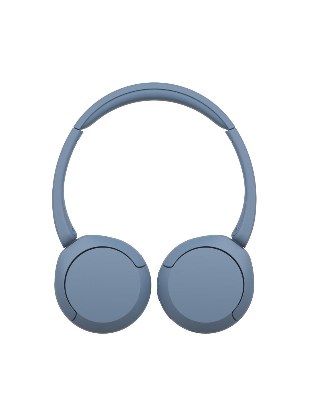 Sony WH-CH520 Headphones with 50 Hours Playtime & DSEE Upscale Rs. 2540 - Myntra