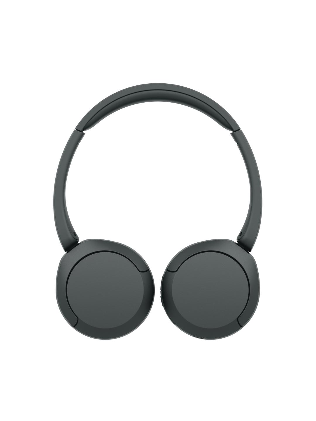 Sony WH-CH520 50 Hrs Playtime Headphones - Image 1