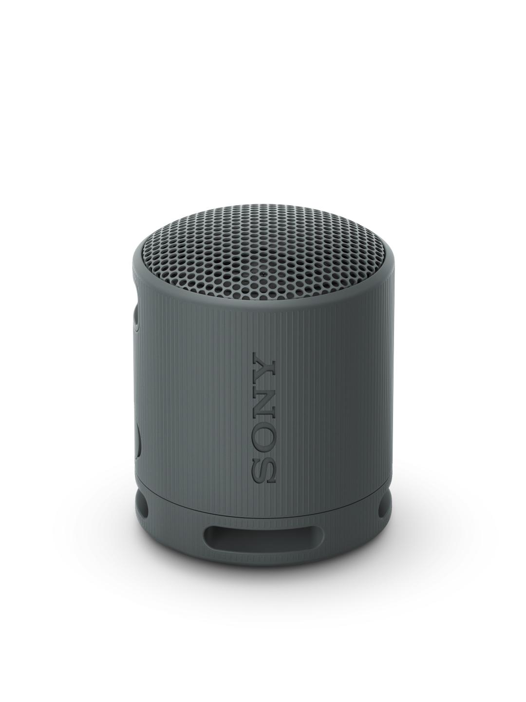 Buy Sony SRS XB100 Wireless Bluetooth Portable Lightweight Super Compact Travel Speaker - - Accessories for Unisex