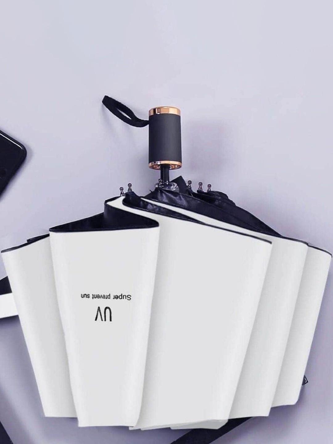 KEKEMI 3 Fold UV Umbrella - Image 1