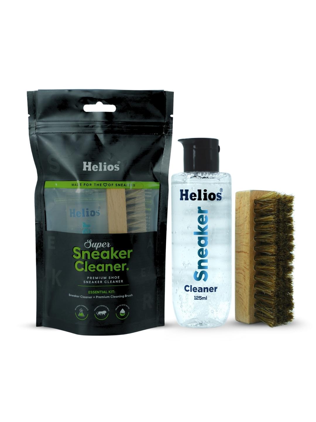 Buy Helios Sneaker Cleaning Kit - - Accessories for Unisex