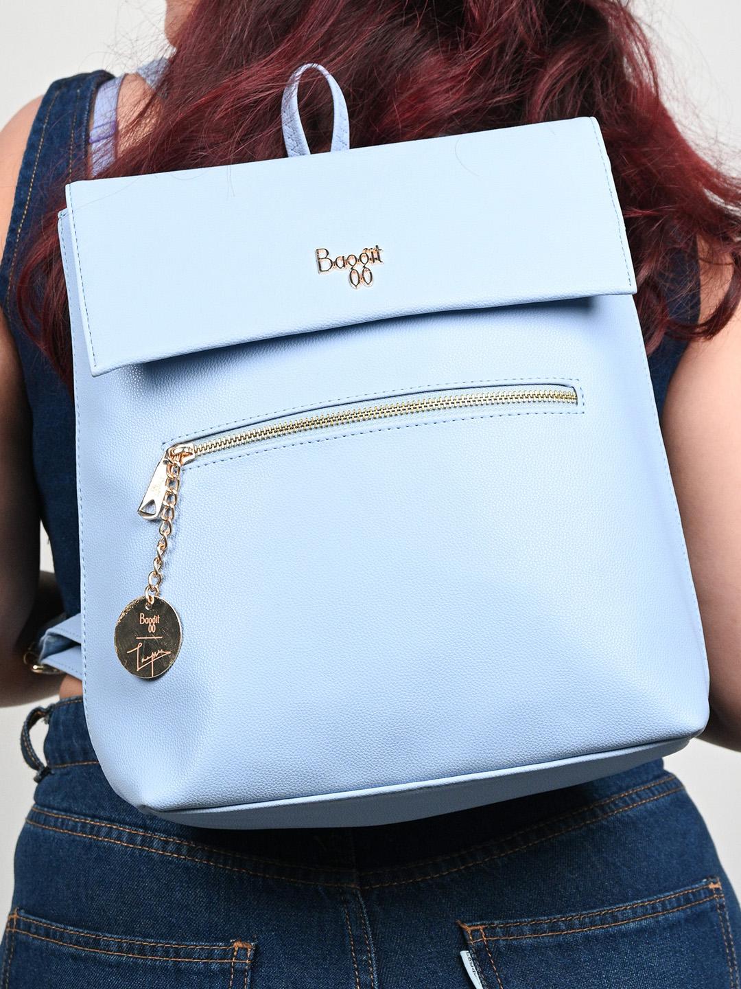 Buy Baggit L Cole Sprinkle Medium Backpack - Backpacks for Women ...