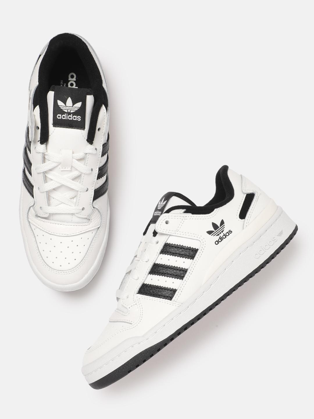 ADIDAS Originals Men Forum Low Cl Basketball Shoes