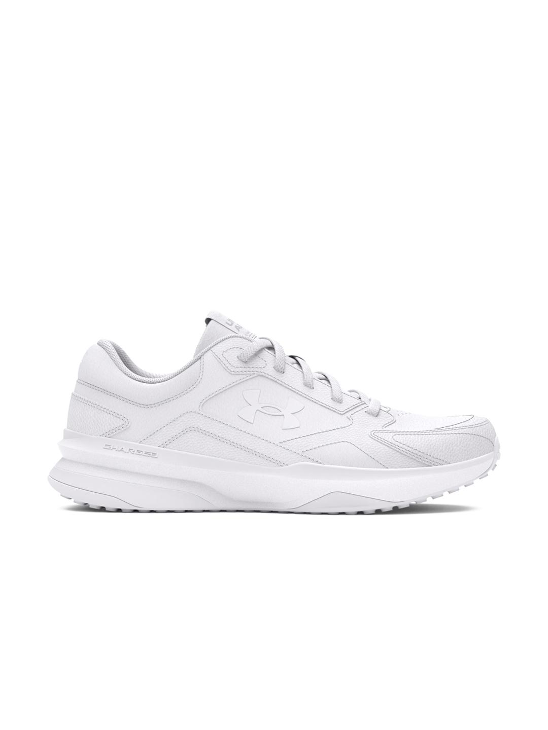 Buy UNDER ARMOUR Women Edge Leather Training Shoes - - Footwear for Women