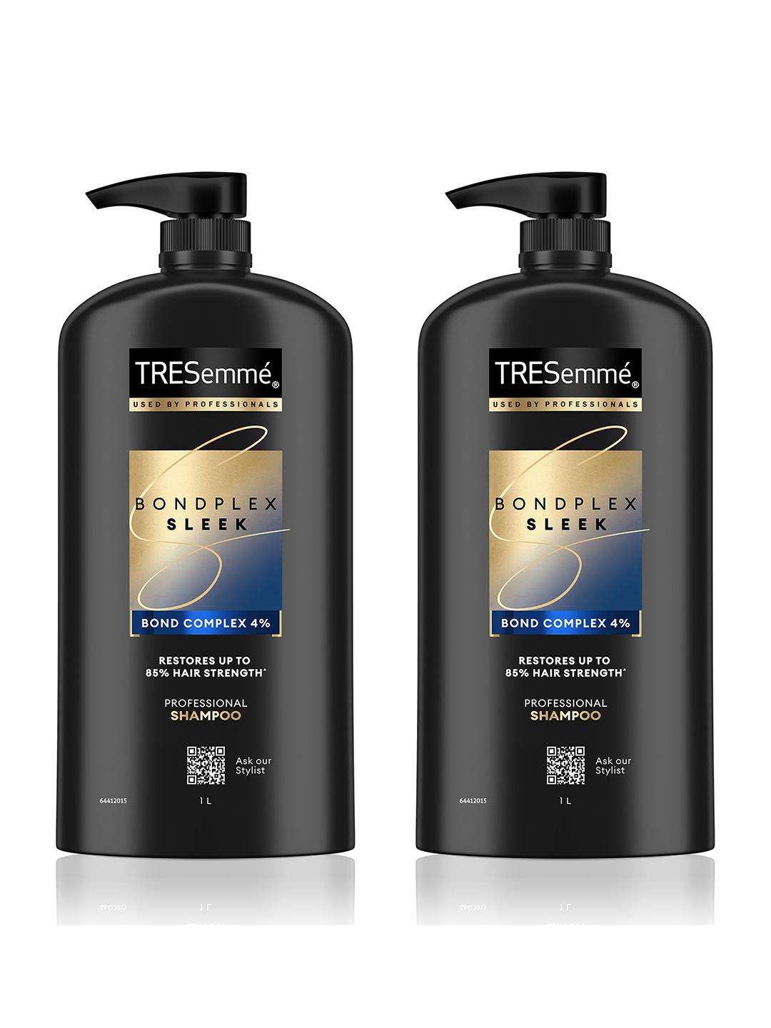 TRESemme Set of 2 Bond Strength Keratin Repair Protein Bond Pack of 2 - Image 1