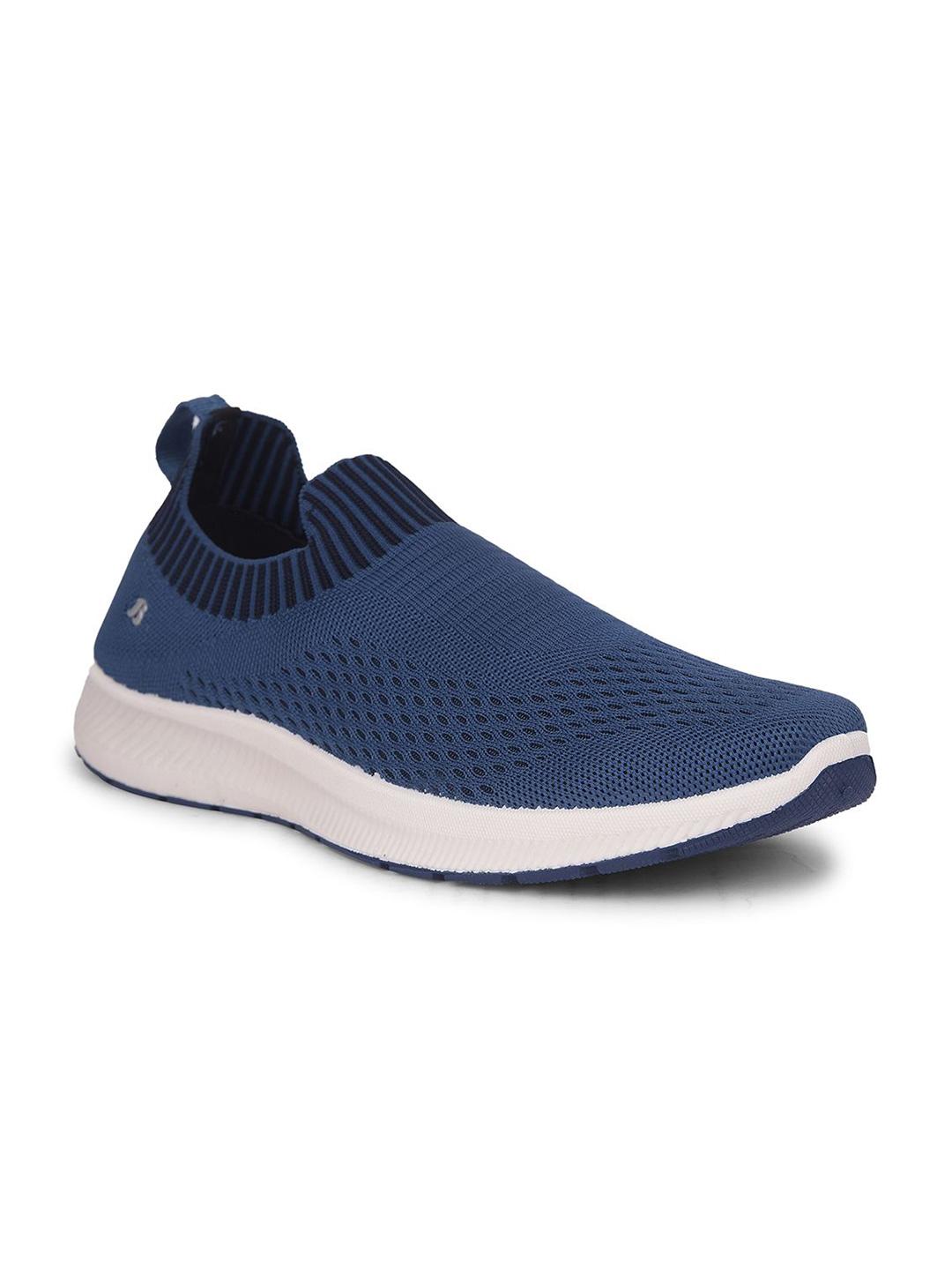 Buy Bata Men Textile Training Or Gym Non Marking Shoes - - Footwear for Men