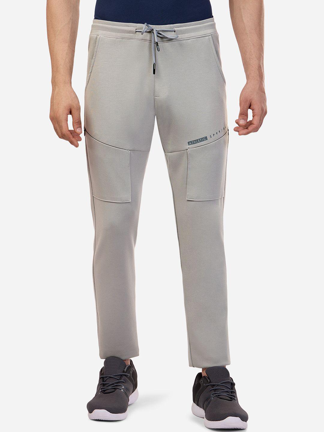 Buy Beevee Men Mid Rise Track Pant - Track Pants for Men 29981216 | Myntra
