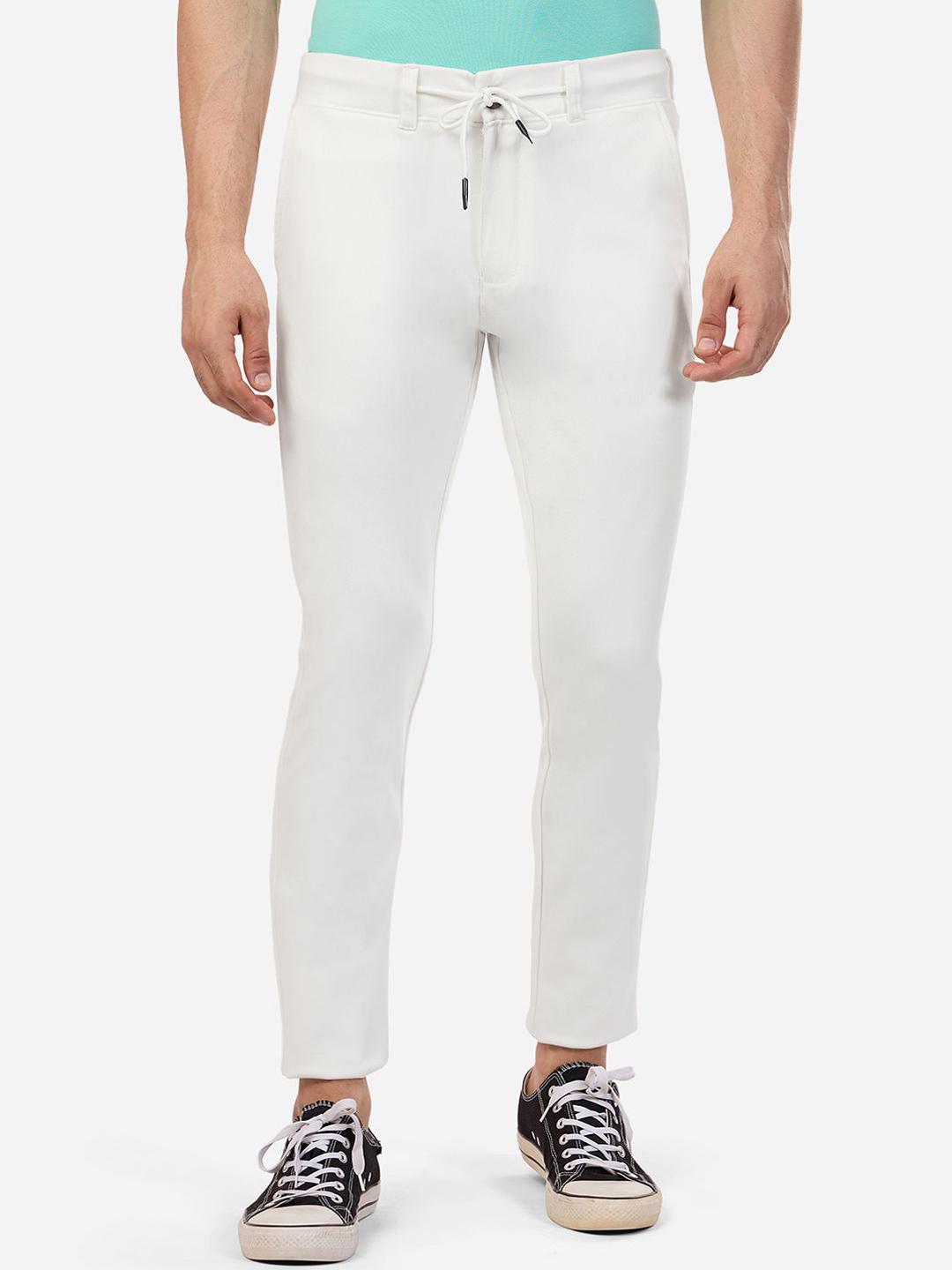 Buy Beevee Men Mid Rise Track Pants - Track Pants for Men 29981226 | Myntra