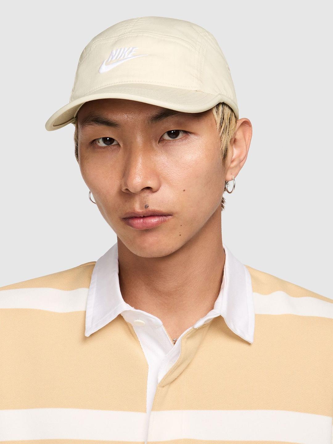 Buy Nike U NK FLY CAP U CB FUT F24 L - Caps for Unisex 29989383 | Myntra