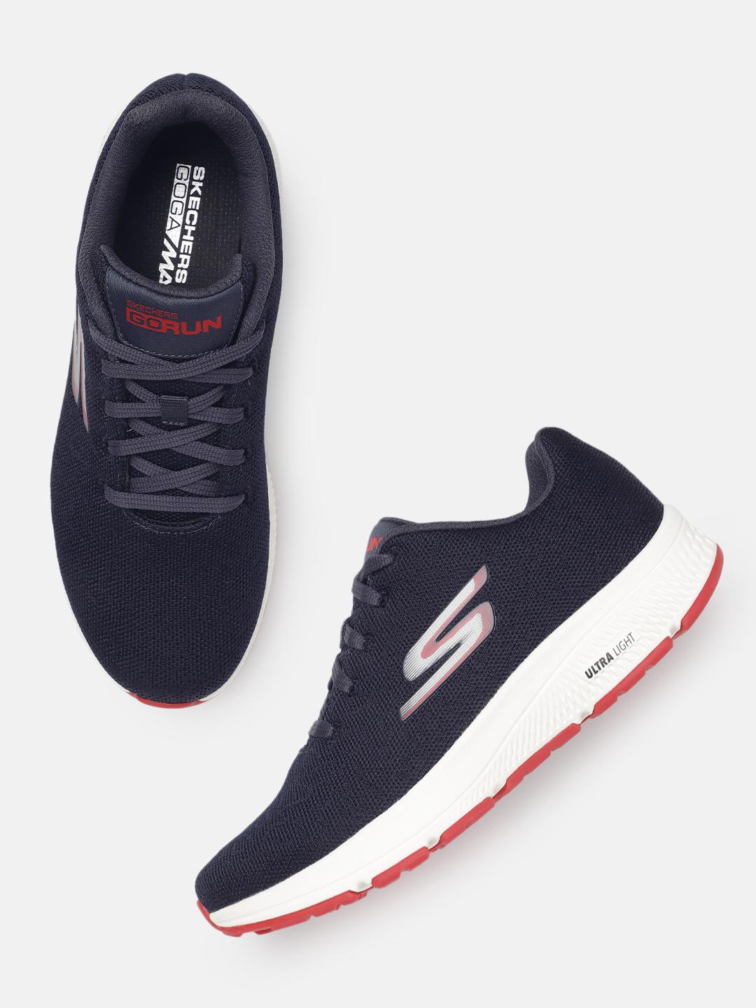 Buy Skechers Men Go Run Consistent Running Shoes -  - Footwear for Men