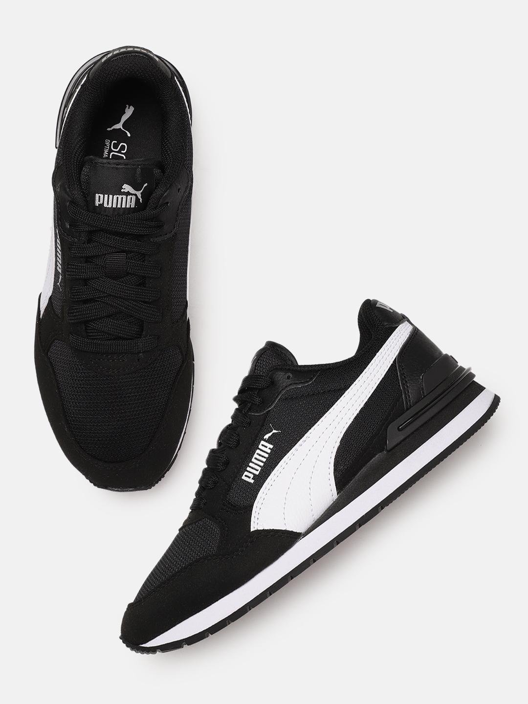 Puma Unisex ST Runner v4 Sneakers