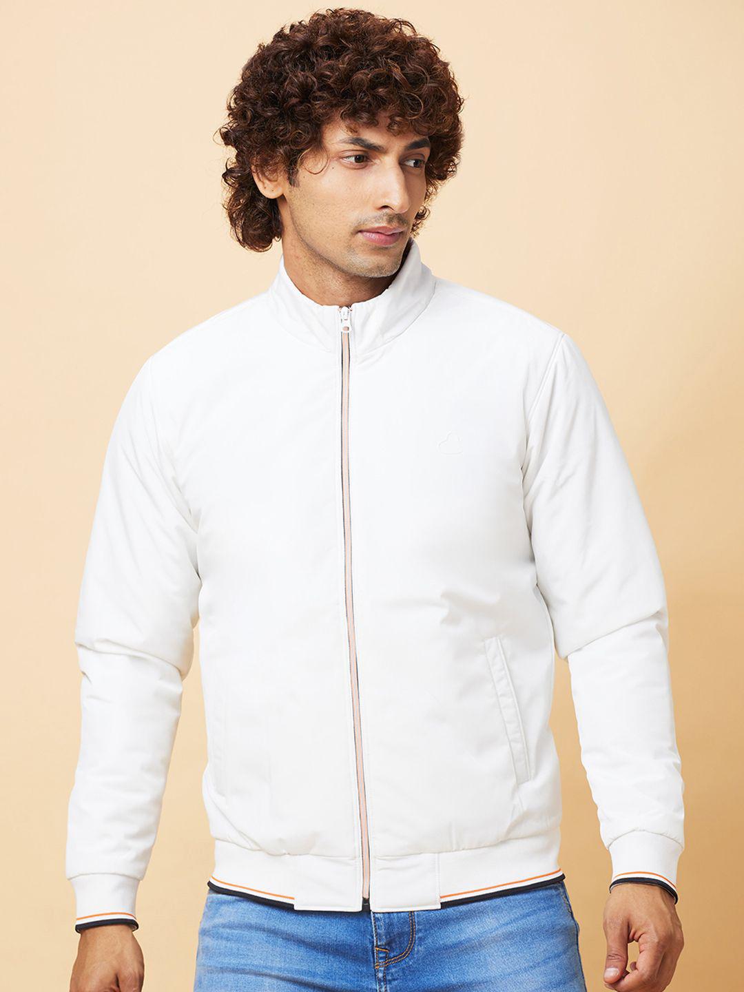 Being Human Bomber Jacket