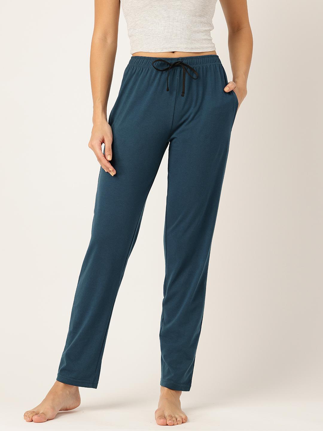 Buy ETC X Fwd Mid Rise Lounge Pants -  - Apparel for Women
