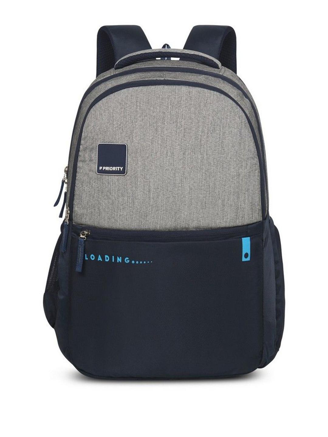 Priority Backpack Buy Priority Unisex Laptop Backpack - Backpacks for Unisex 30109946 ...