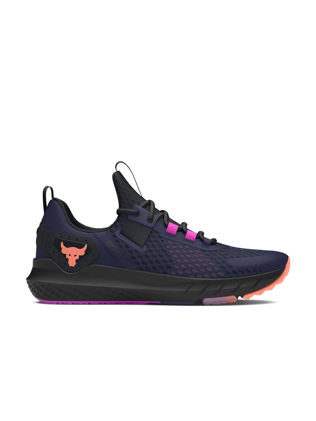 Buy UNDER ARMOUR Men Project Rock BSR 4 Training Shoes - - Footwear for Men