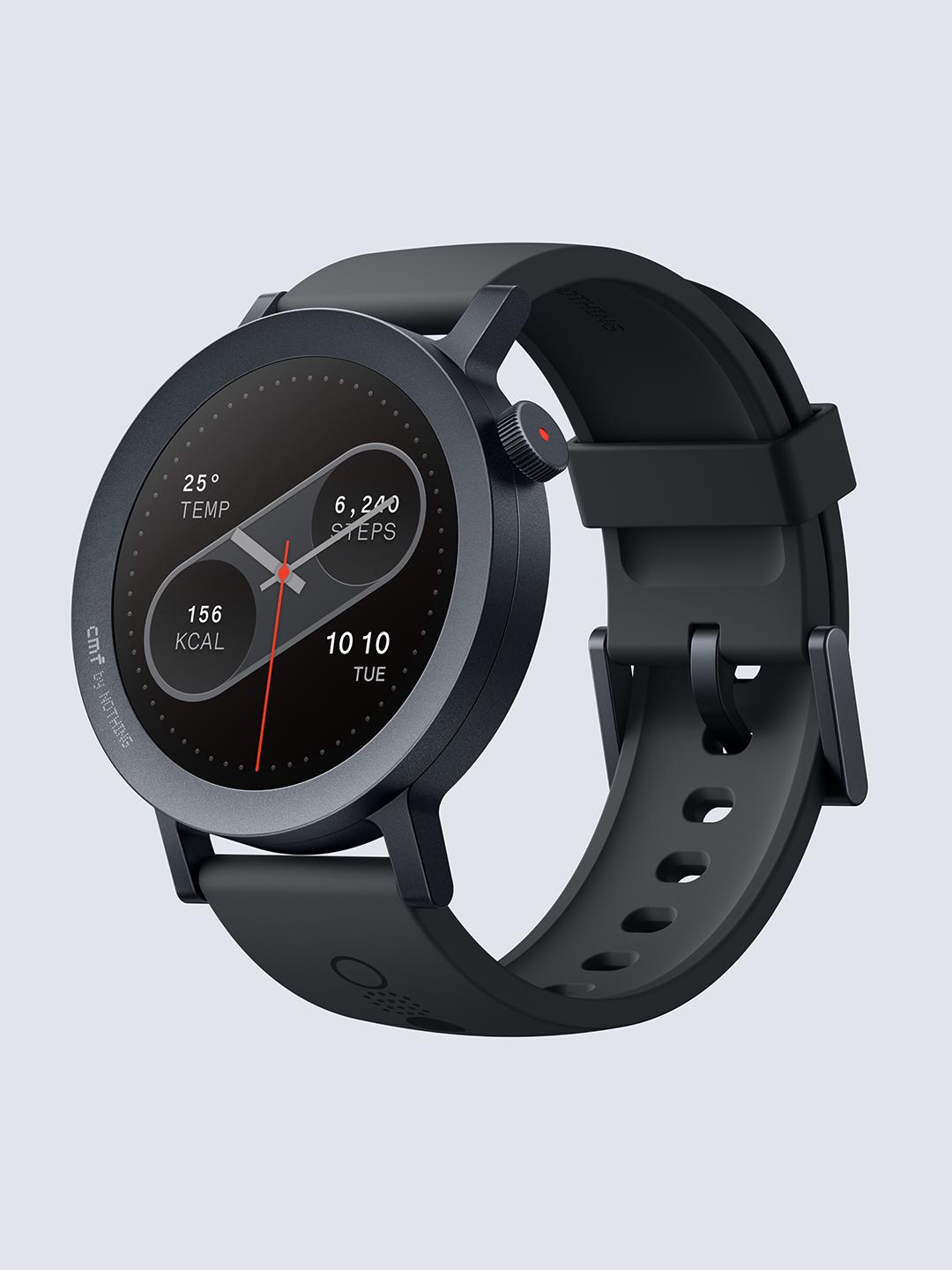 46% off on - CMF By Nothing Watch Pro 2 - Rs. 3260