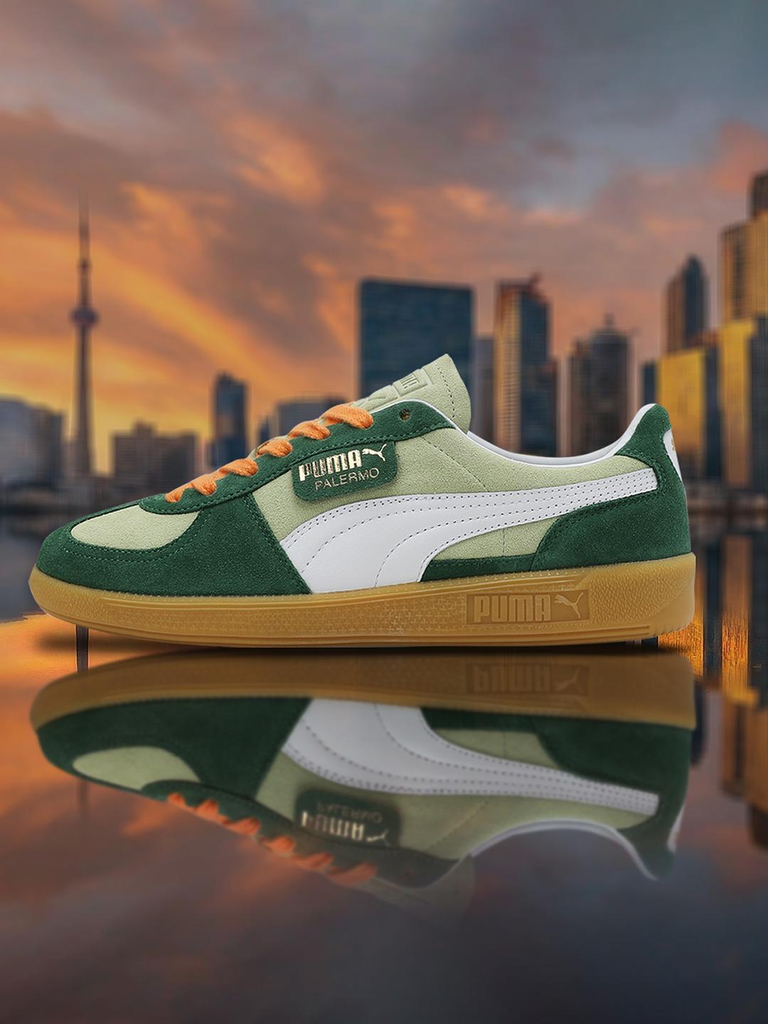 Puma Palermo Sneakers