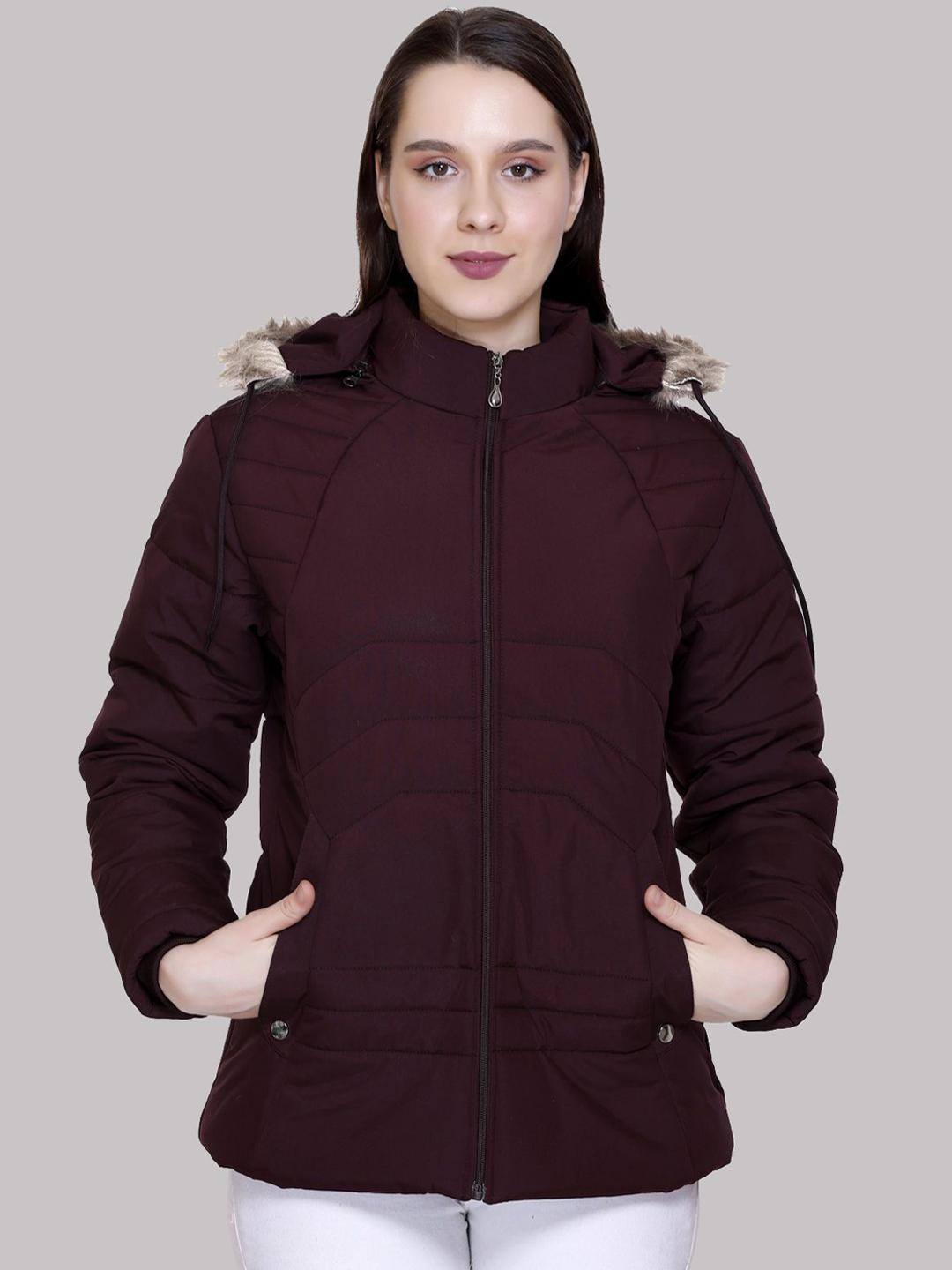 BARSTOW Women Lightweight Longline Parka Jacket