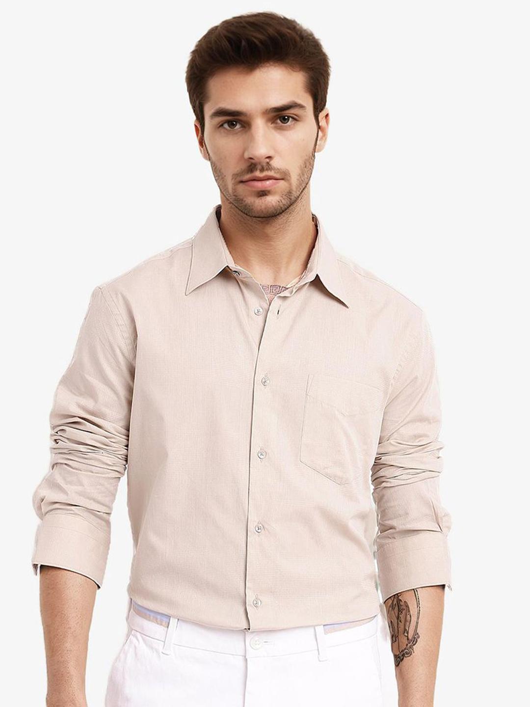 Rare Rabbit Formal Pair Buy RARE RABBIT Men Comfort Opaque Formal Shirt - Shirts for Men ...