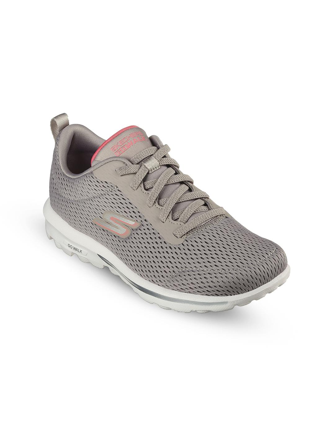 Buy Skechers Women Go Walk Travel Fun Journey Walking Shoes - - Footwear for Women
