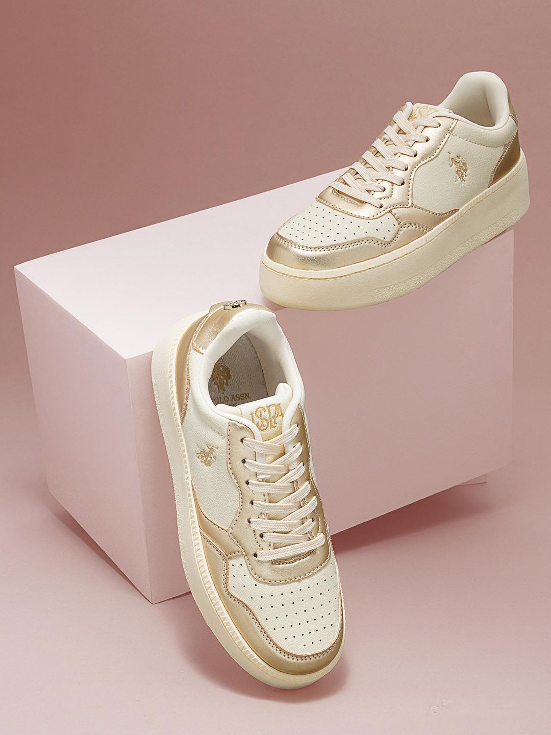 U.S. POLO   BEST PRICE - Woman - Sneaker