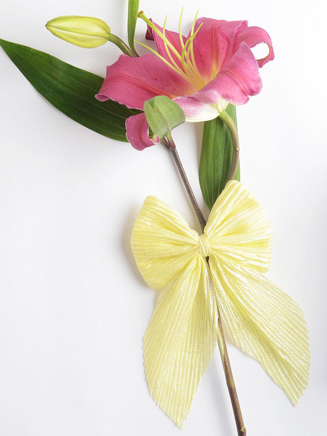 Buy Radhu & Kabby Women Alligator Hair Clip - - Accessories for Women