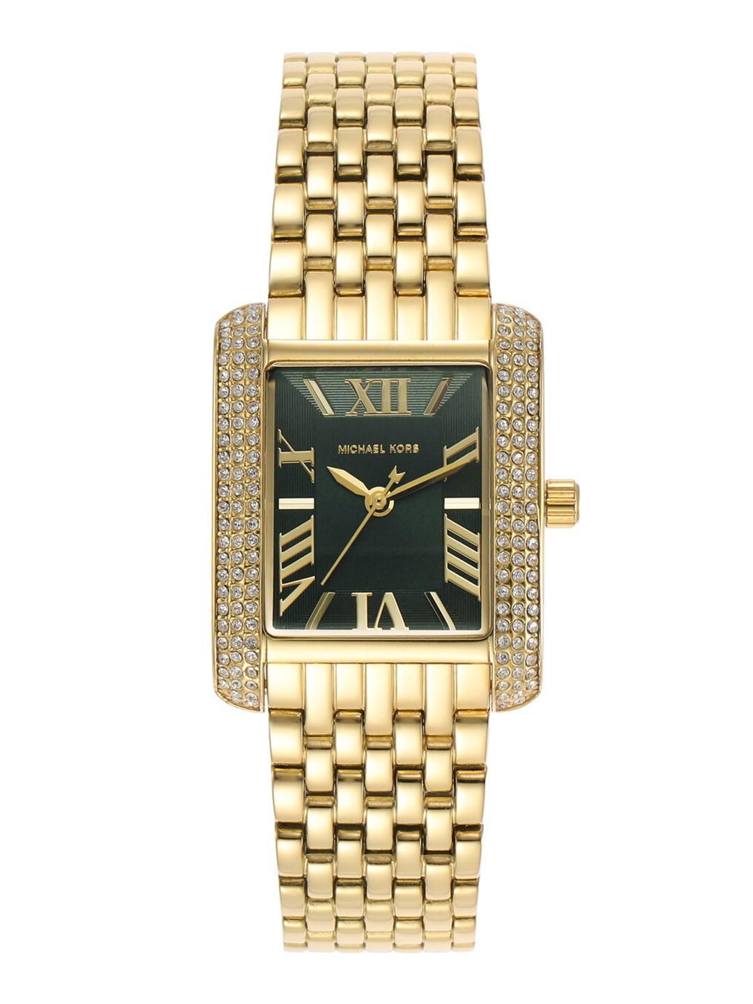 Buy Michael Kors Women Analogue Watch - - Accessories for Women
