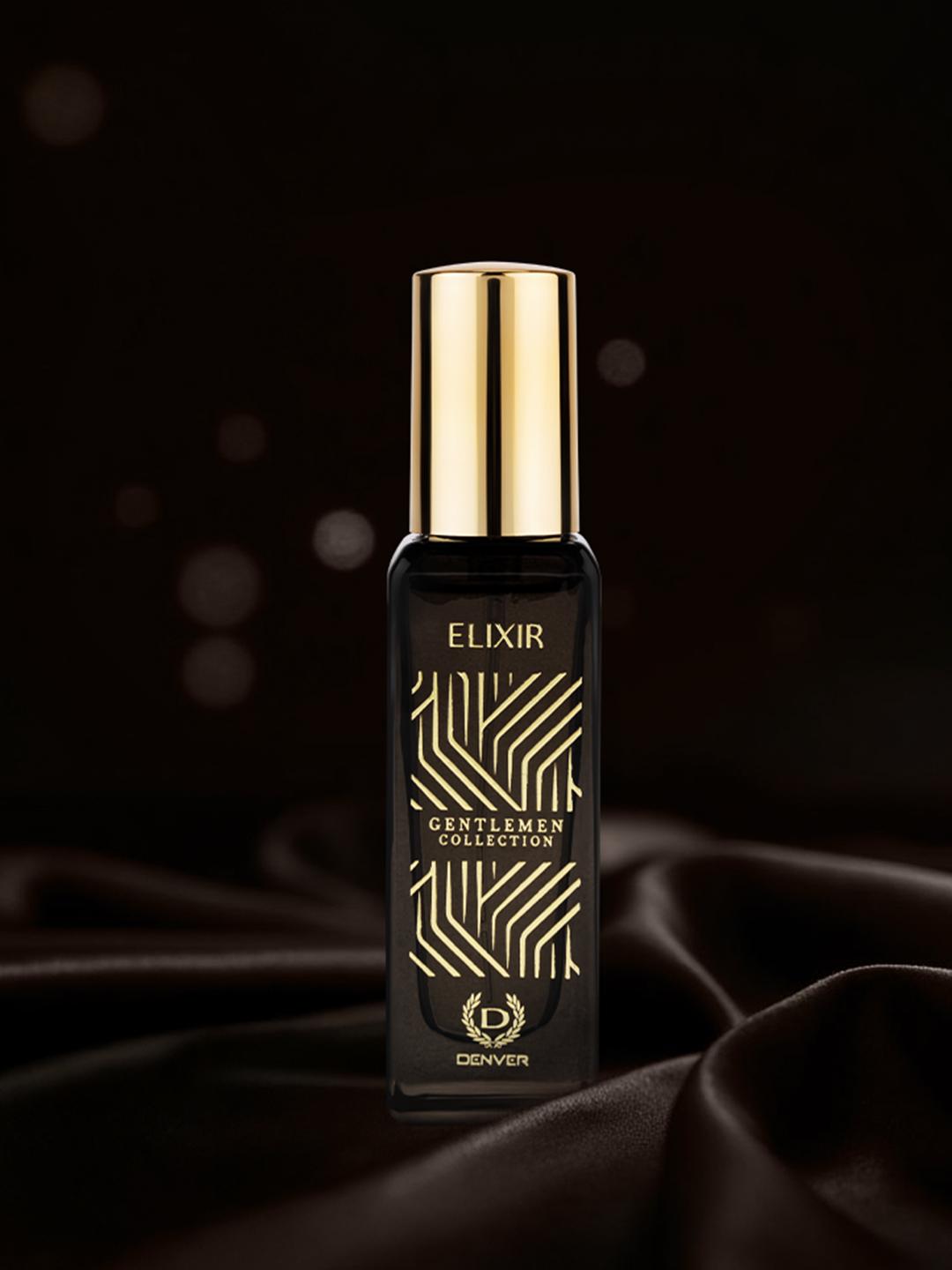 Buy Denver Men Elixir Gentlemen Collection Eau De Parfum   20ml -  - Personal Care for Men