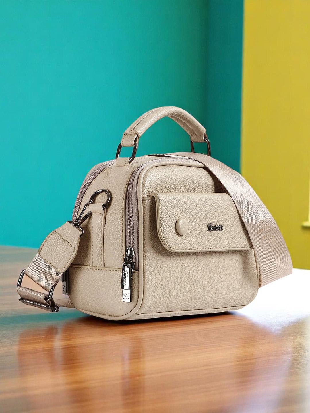 Exotic Slingbag Textured Sling Bag