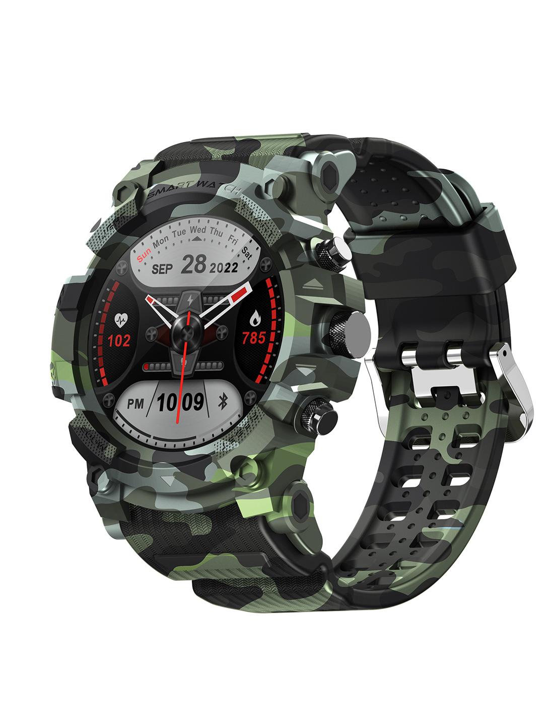 Buy Timex IConnect Go 1.38