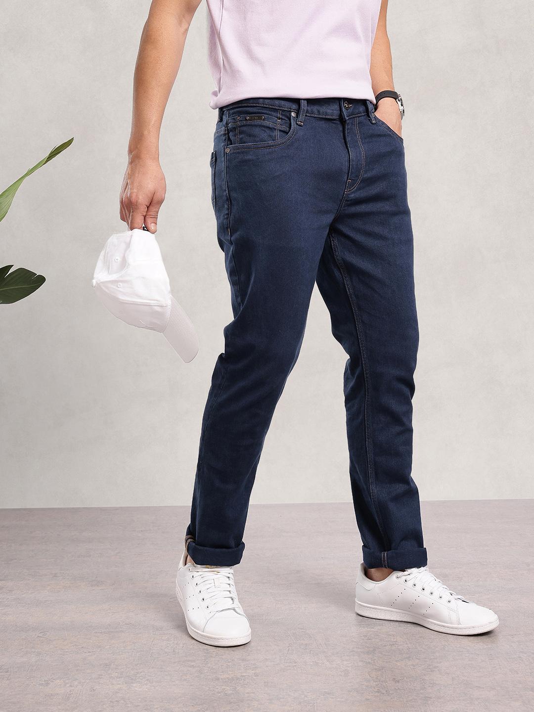 Buy Nautica Men Slim Fit Stretchable Jeans -  - Apparel for Men