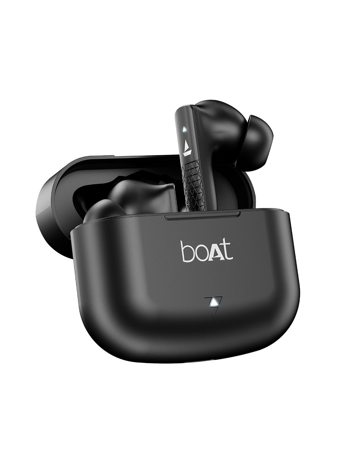 boAt Airdopes Primo 45 Hours Wireless Earbuds