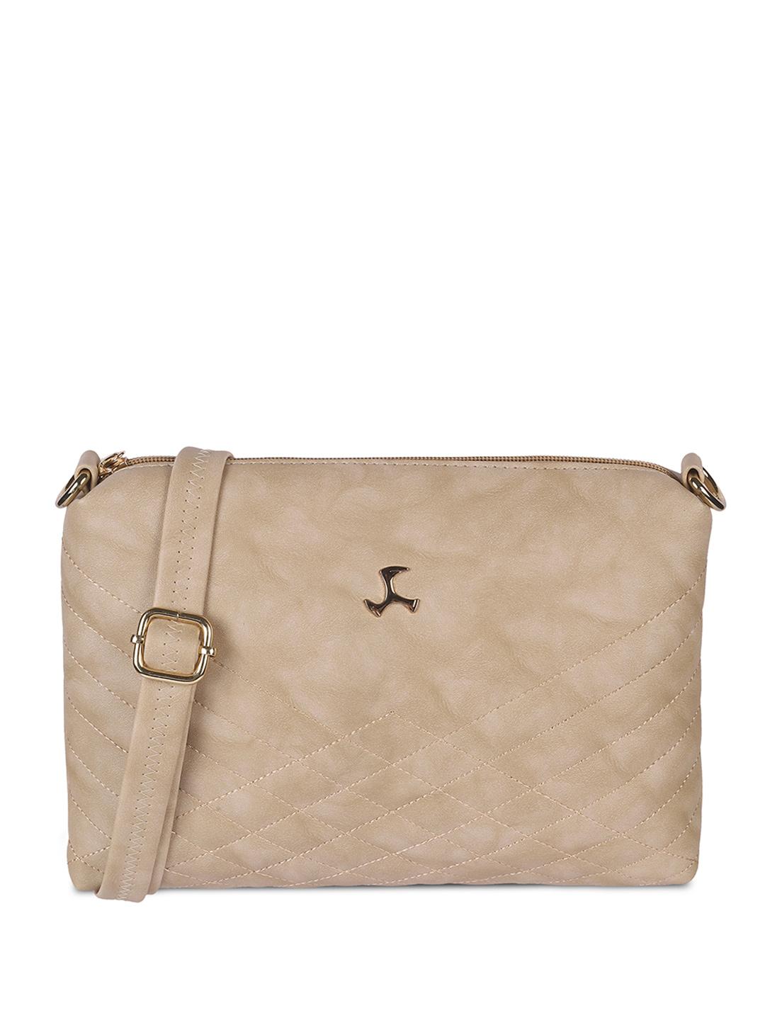 Buy Mochi Women Abstract Printed Structured Sling Bag - - Accessories for Women