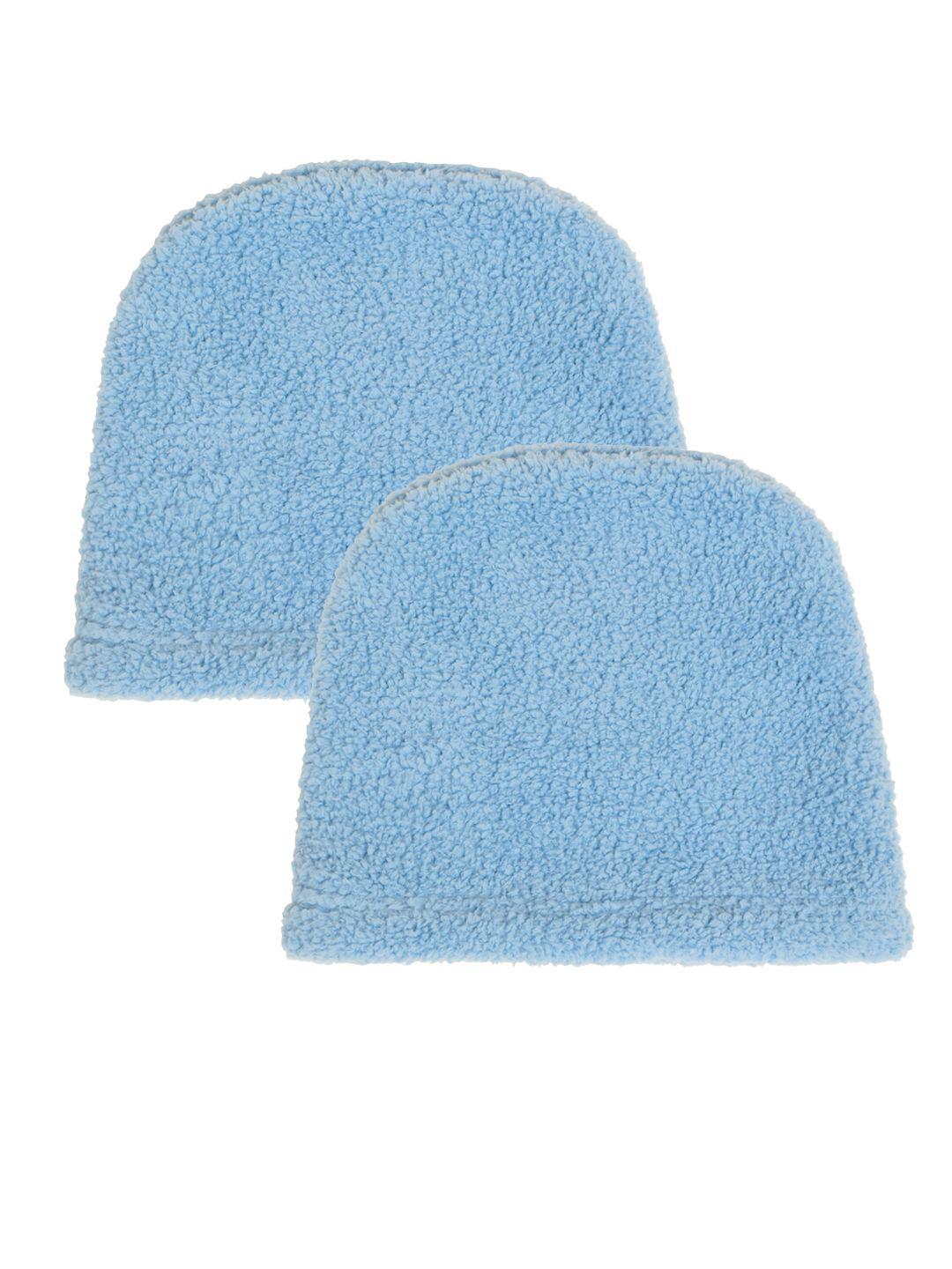 Buy KLOTTHE Women Pack Of 2 Woolen Beanie Cap - - Accessories for Women