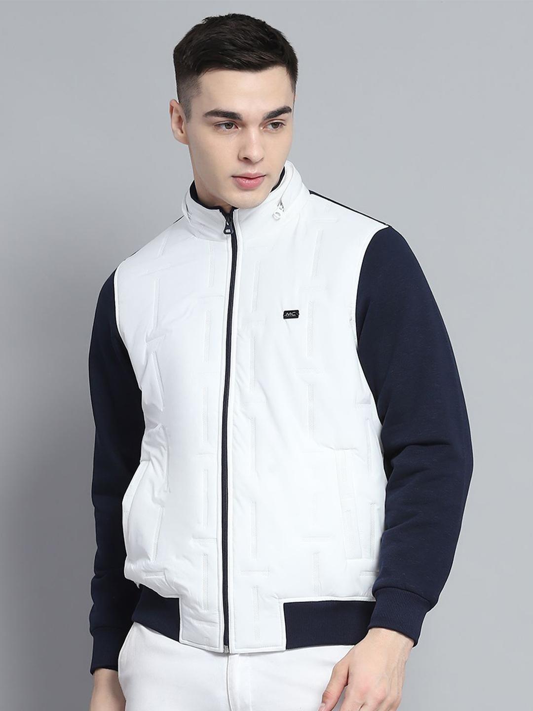 Buy Monte Carlo Men Detachable Hood Long Sleeves Sweatshirt ...