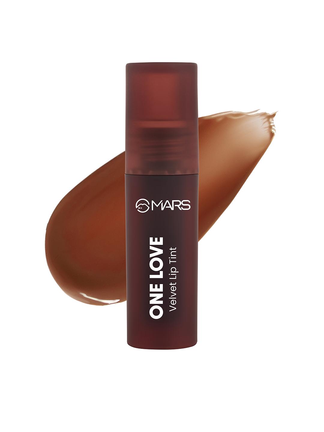 Buy MARS Love Track Velvet Lip Tint 2.8 Ml One Love - - Personal Care for Women