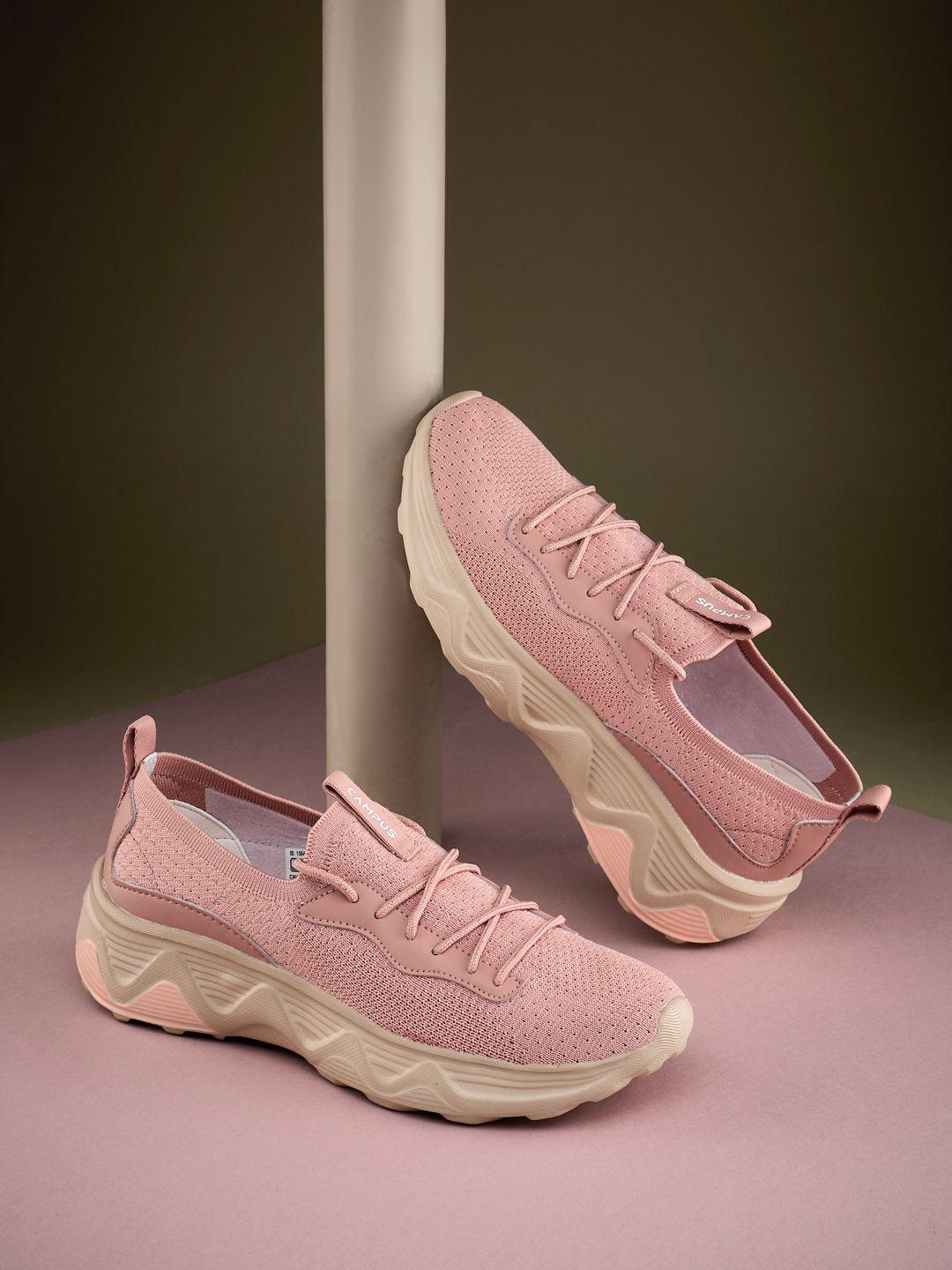 Buy Campus CLEAT Women Mesh Walking Non Marking Shoes -  - Footwear for Women