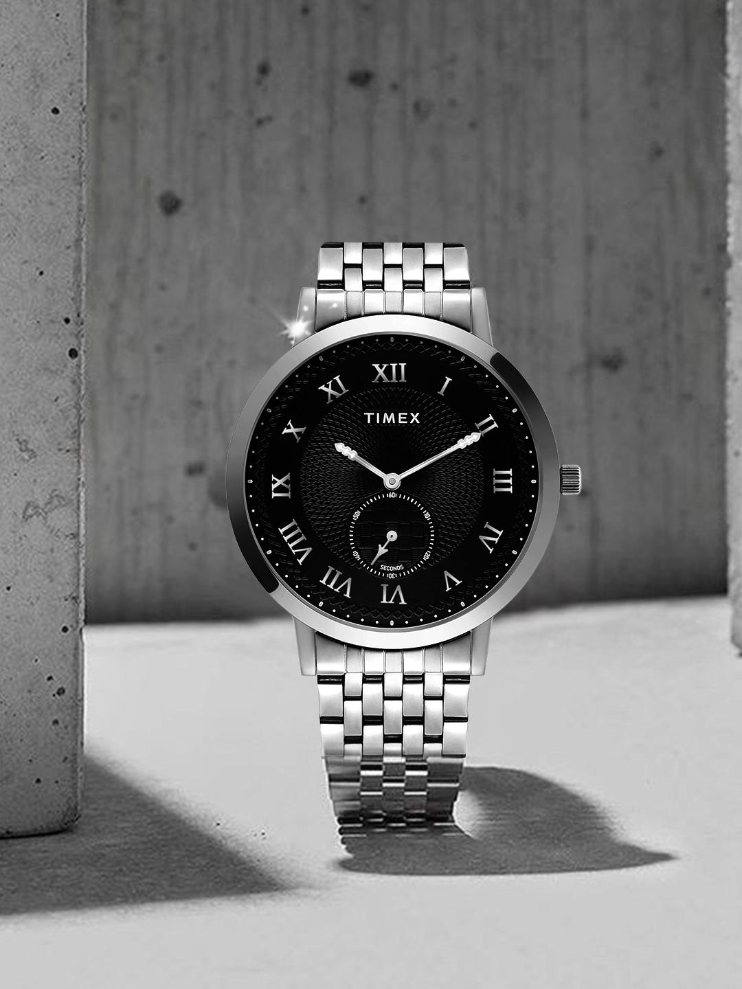 Timex Analogue Dial Men Watch TWEG27501